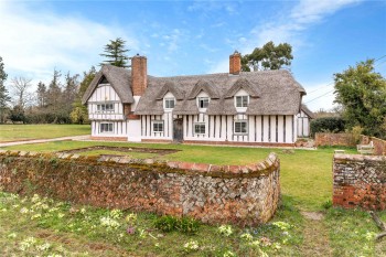 Felsted, Dunmow, Essex