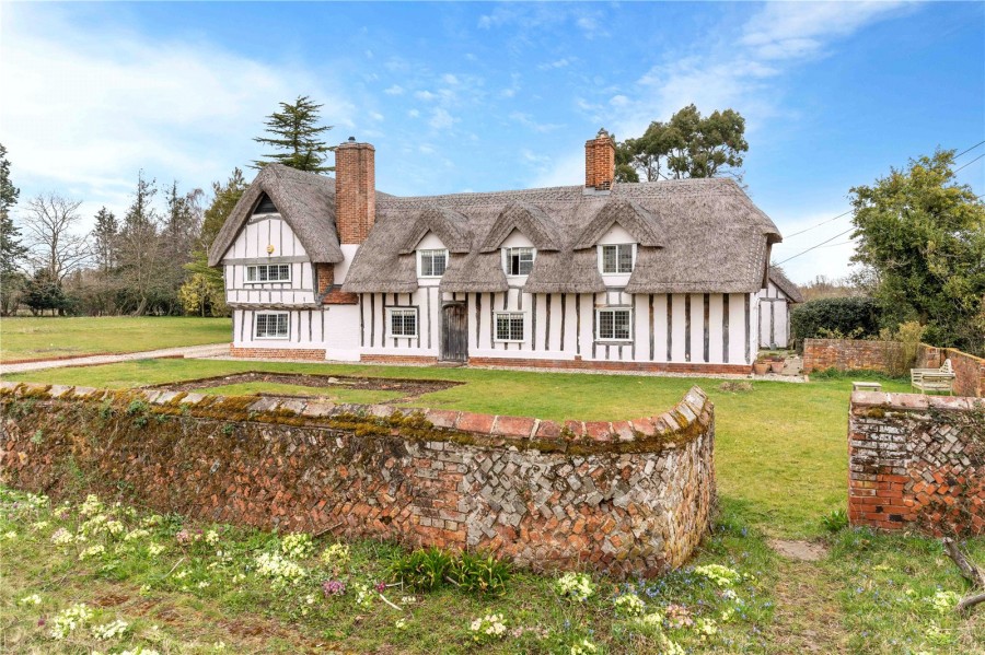 Felsted, Dunmow, Essex