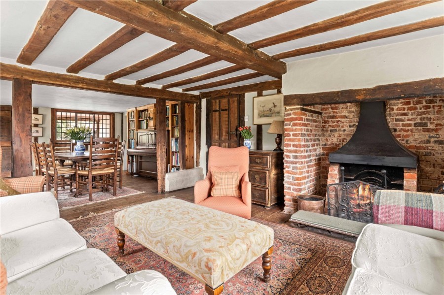 Felsted, Dunmow, Essex
