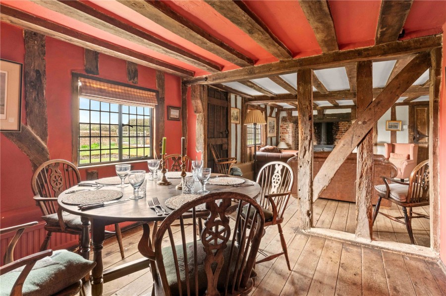 Felsted, Dunmow, Essex