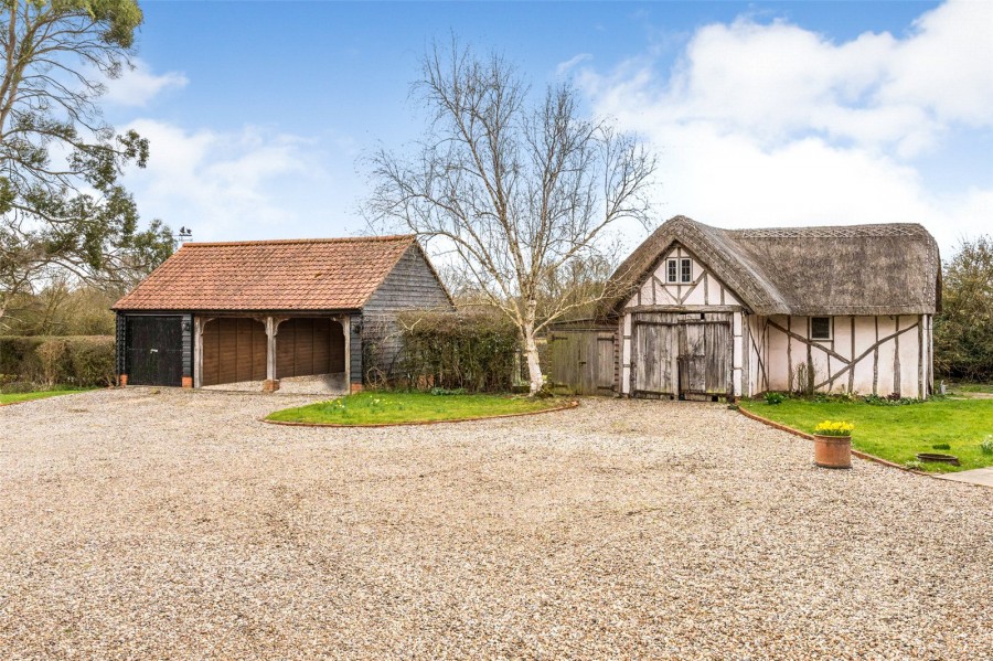 Felsted, Dunmow, Essex