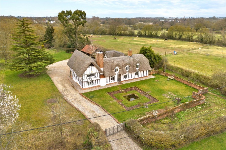 Felsted, Dunmow, Essex