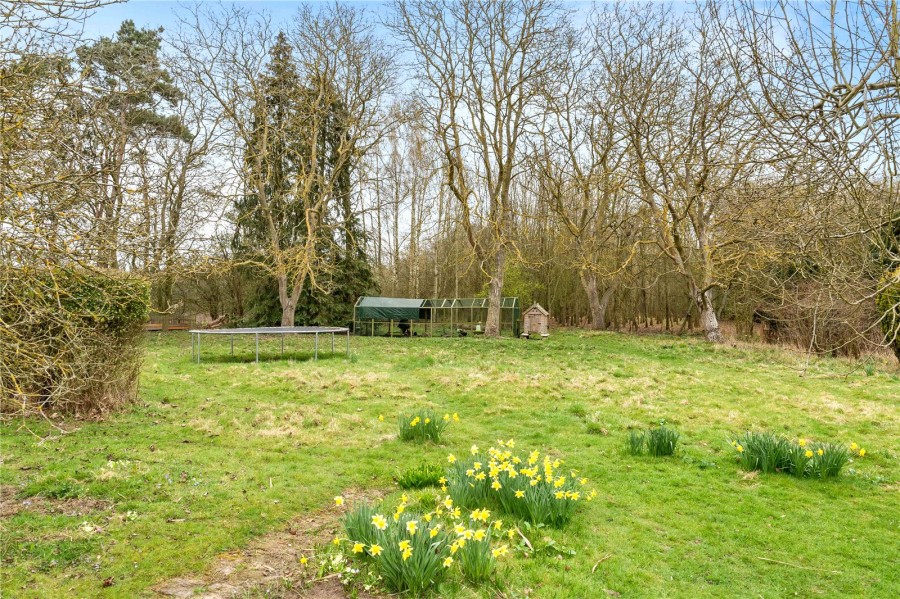 Felsted, Dunmow, Essex