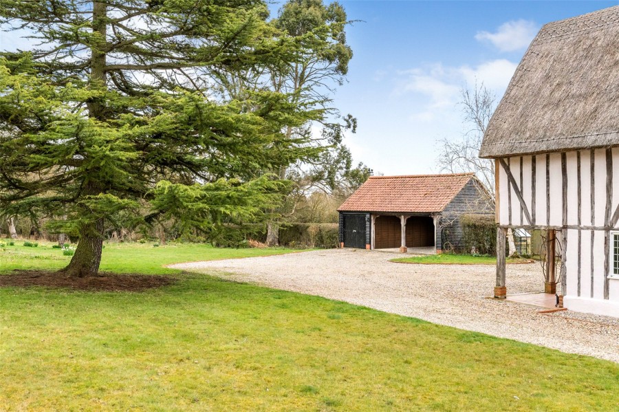 Felsted, Dunmow, Essex