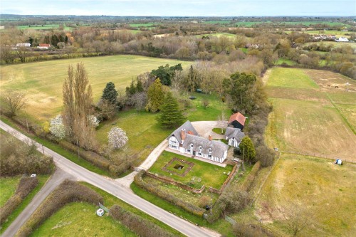 Felsted, Dunmow, Essex