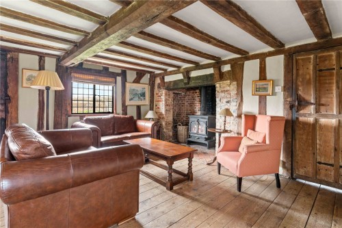 Felsted, Dunmow, Essex