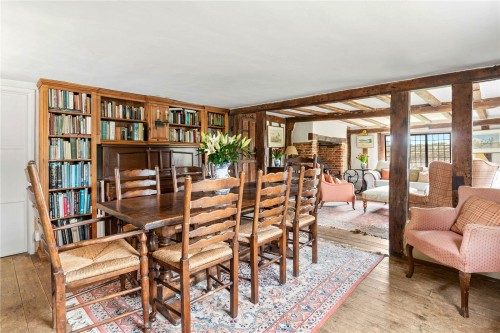 Felsted, Dunmow, Essex