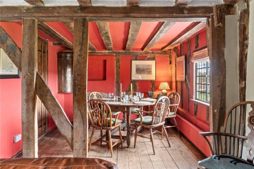 Felsted, Dunmow, Essex