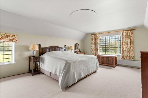 Felsted, Dunmow, Essex