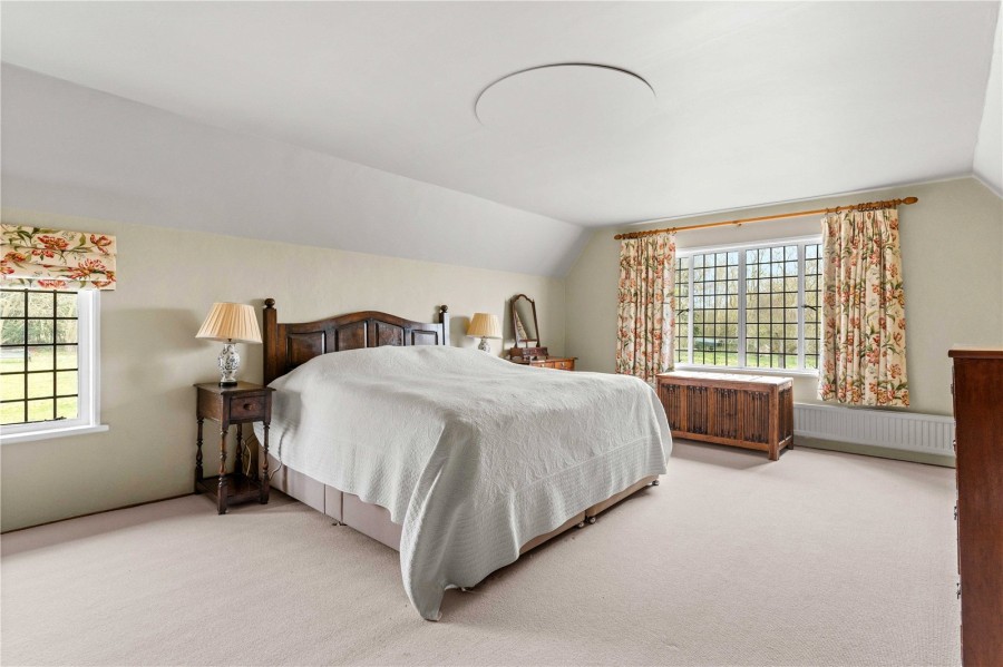 Felsted, Dunmow, Essex