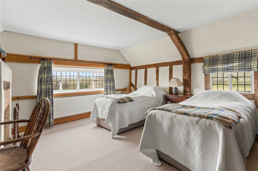Felsted, Dunmow, Essex