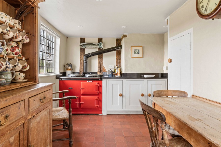 Felsted, Dunmow, Essex