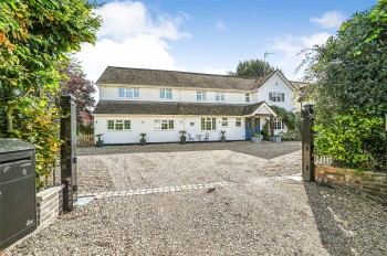 High Street, Henham, Essex