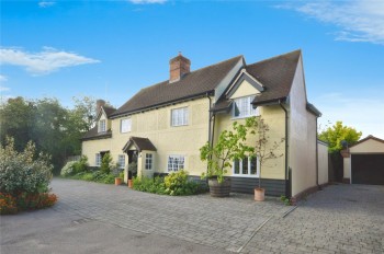 Brewers End, Nr Bishop's Stortford, Essex