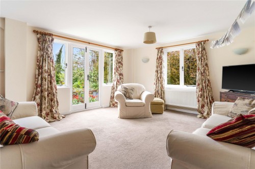 Brewers End, Nr Bishop's Stortford, Essex