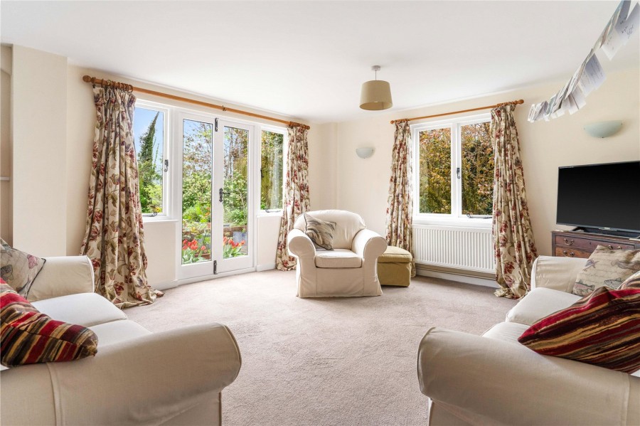 Brewers End, Nr Bishop's Stortford, Essex