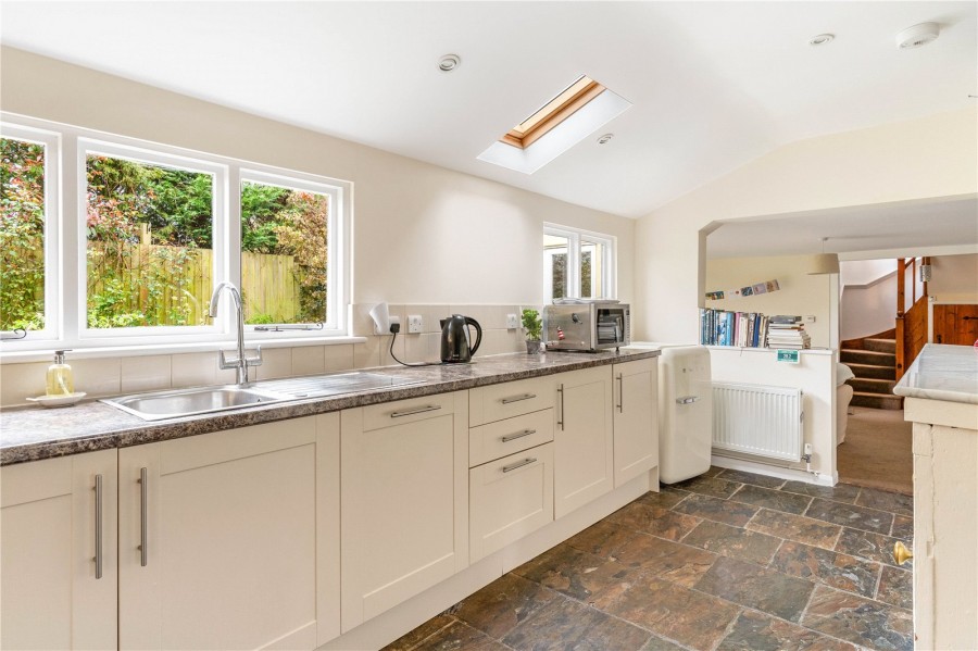Brewers End, Nr Bishop's Stortford, Essex