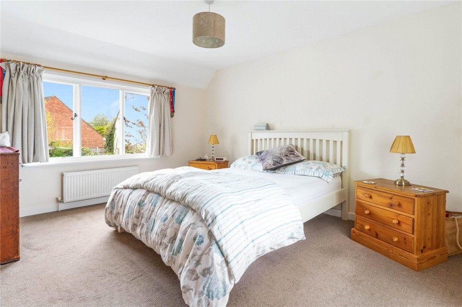 Brewers End, Nr Bishop's Stortford, Essex