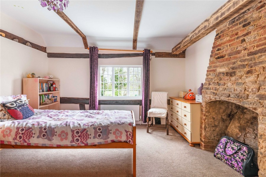 Brewers End, Nr Bishop's Stortford, Essex