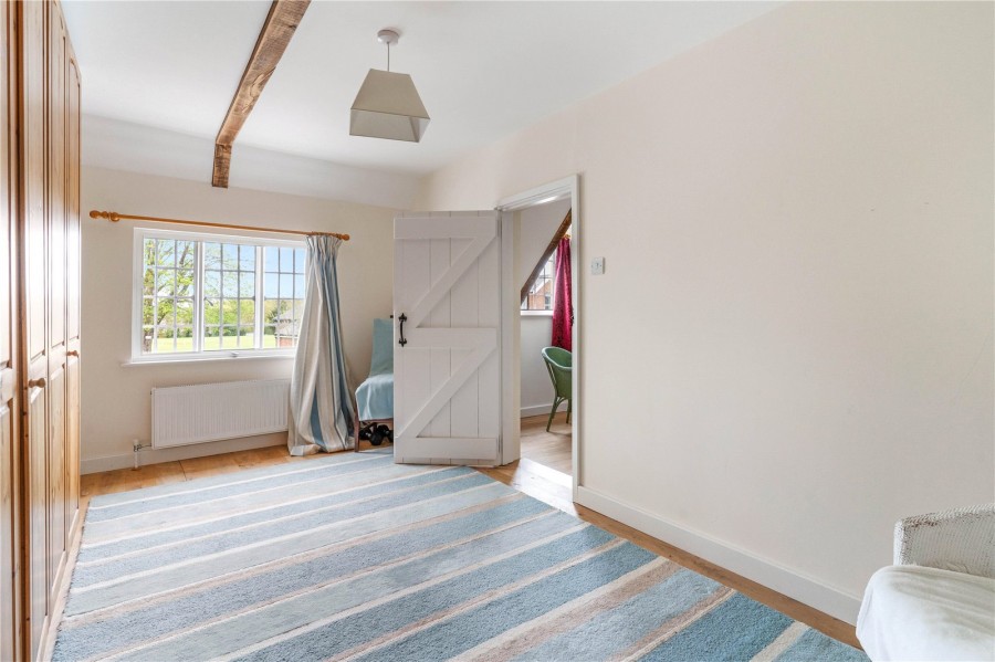 Brewers End, Nr Bishop's Stortford, Essex