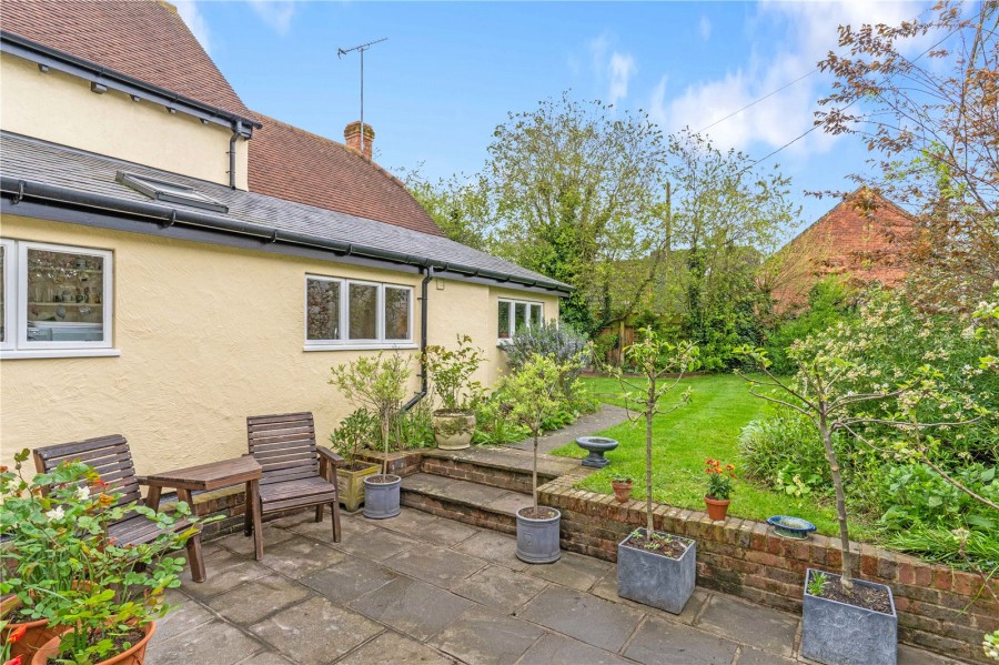 Brewers End, Nr Bishop's Stortford, Essex