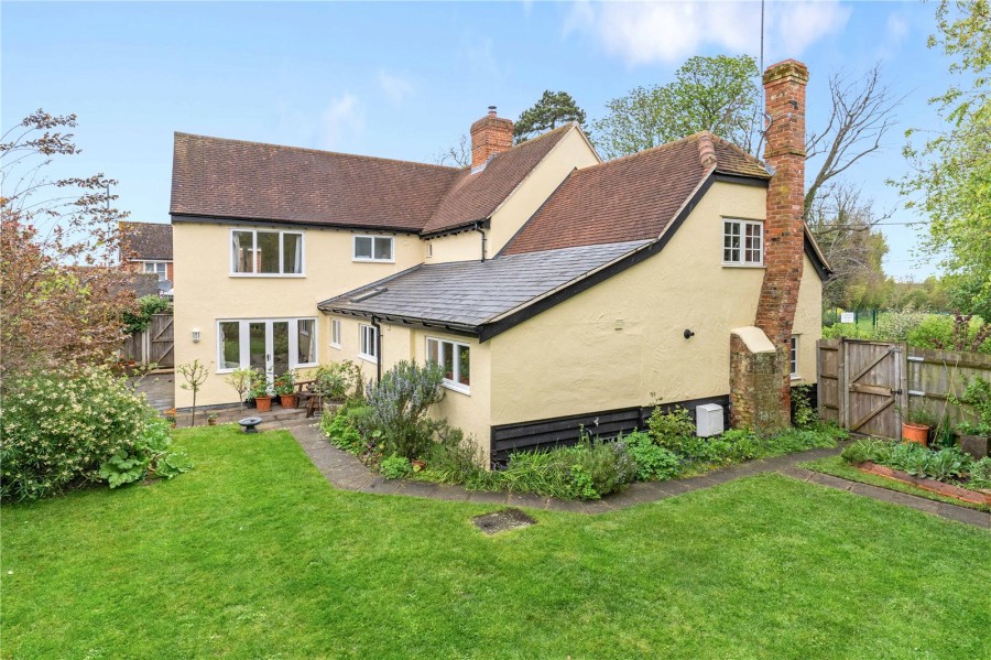 Brewers End, Nr Bishop's Stortford, Essex