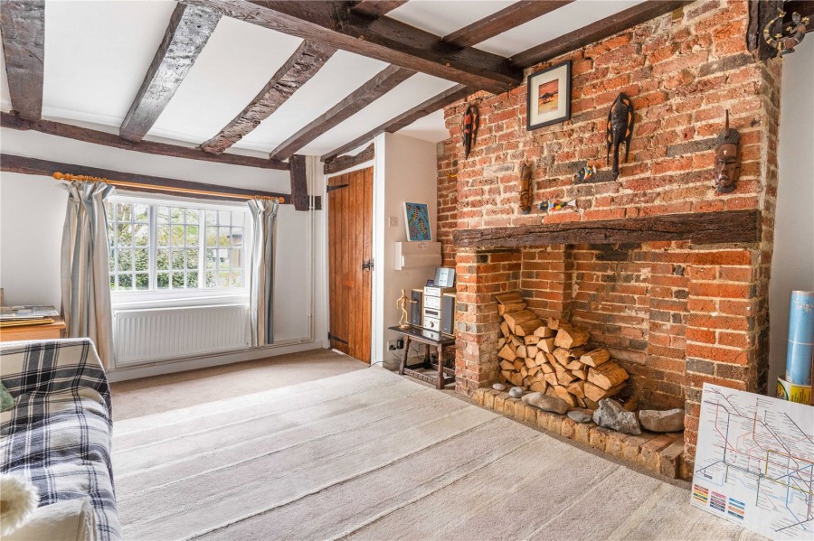 Brewers End, Nr Bishop's Stortford, Essex