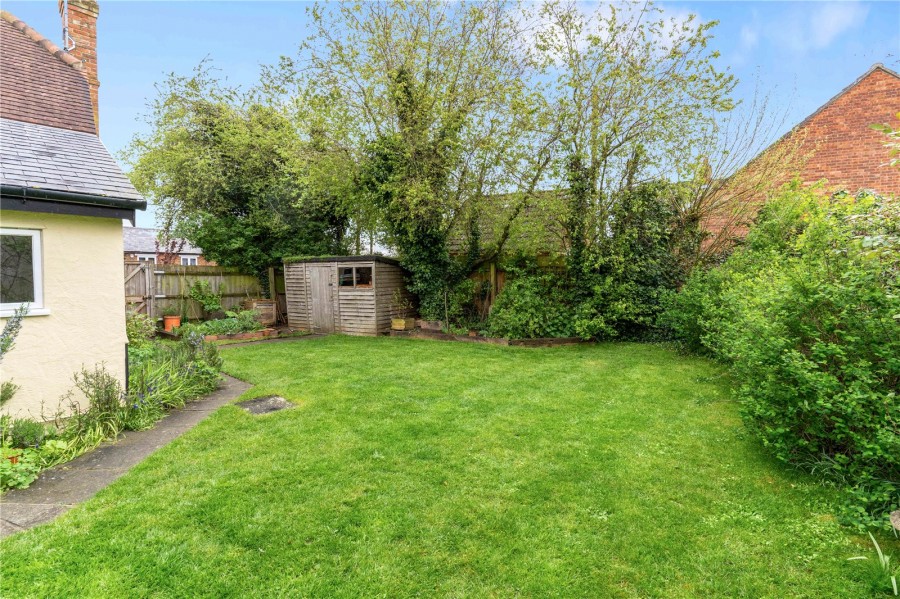 Brewers End, Nr Bishop's Stortford, Essex