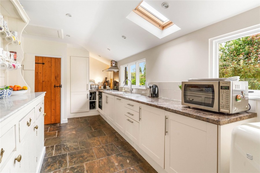 Brewers End, Nr Bishop's Stortford, Essex