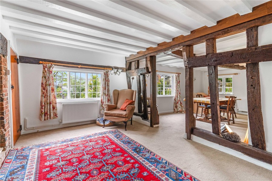 Brewers End, Nr Bishop's Stortford, Essex