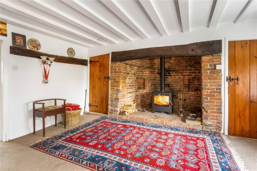 Brewers End, Nr Bishop's Stortford, Essex