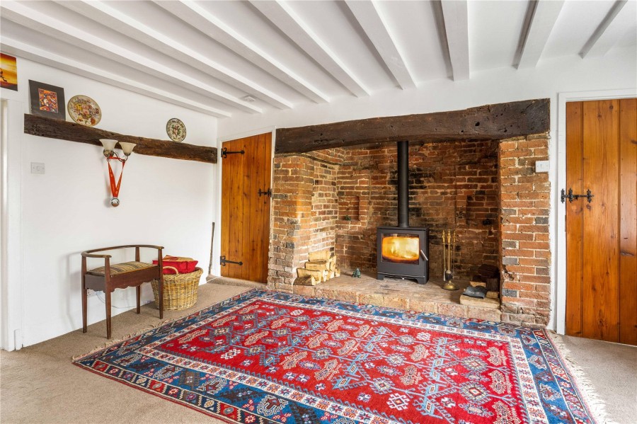 Brewers End, Nr Bishop's Stortford, Essex