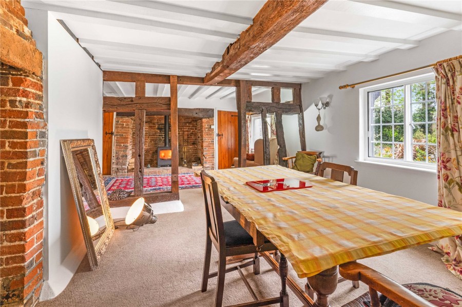 Brewers End, Nr Bishop's Stortford, Essex