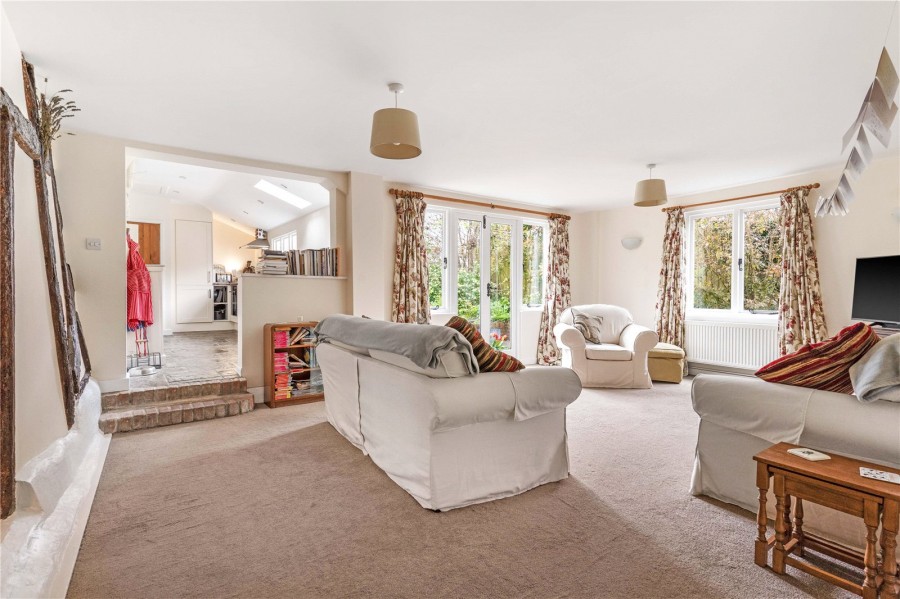 Brewers End, Nr Bishop's Stortford, Essex