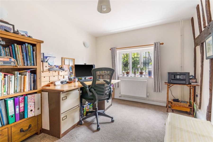 Brewers End, Nr Bishop's Stortford, Essex