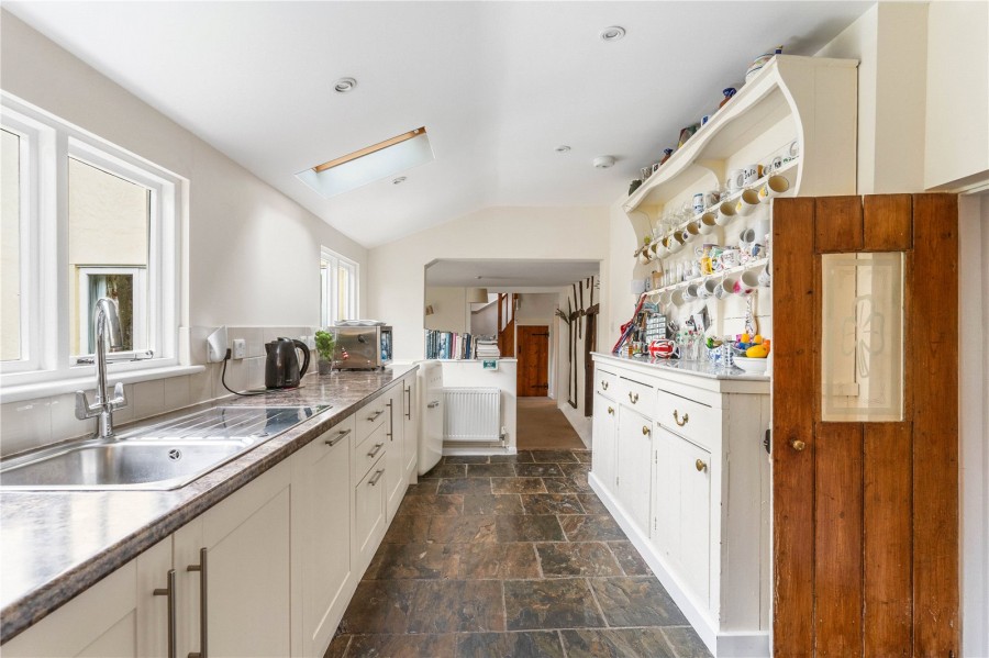 Brewers End, Nr Bishop's Stortford, Essex