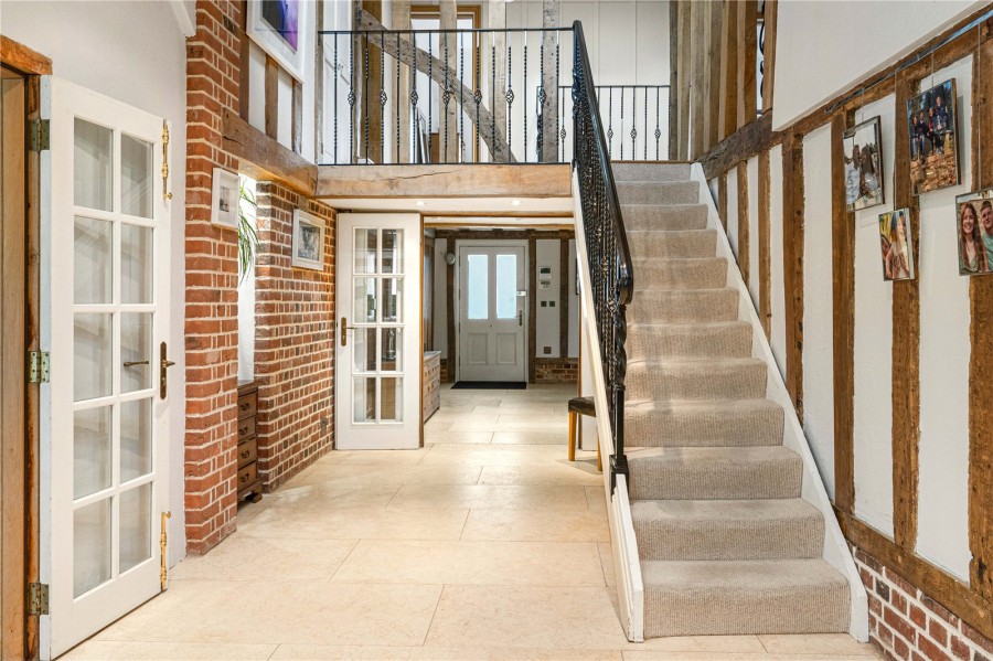 High Easter Road, Barnston, Great Dunmow