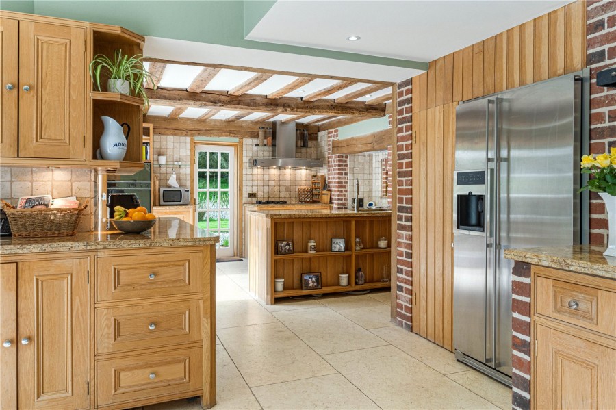 High Easter Road, Barnston, Great Dunmow