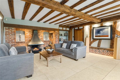 High Easter Road, Barnston, Great Dunmow