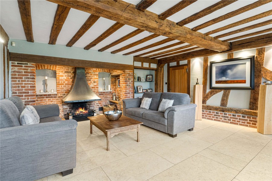 High Easter Road, Barnston, Great Dunmow