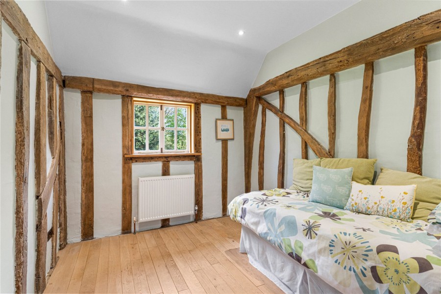 High Easter Road, Barnston, Great Dunmow