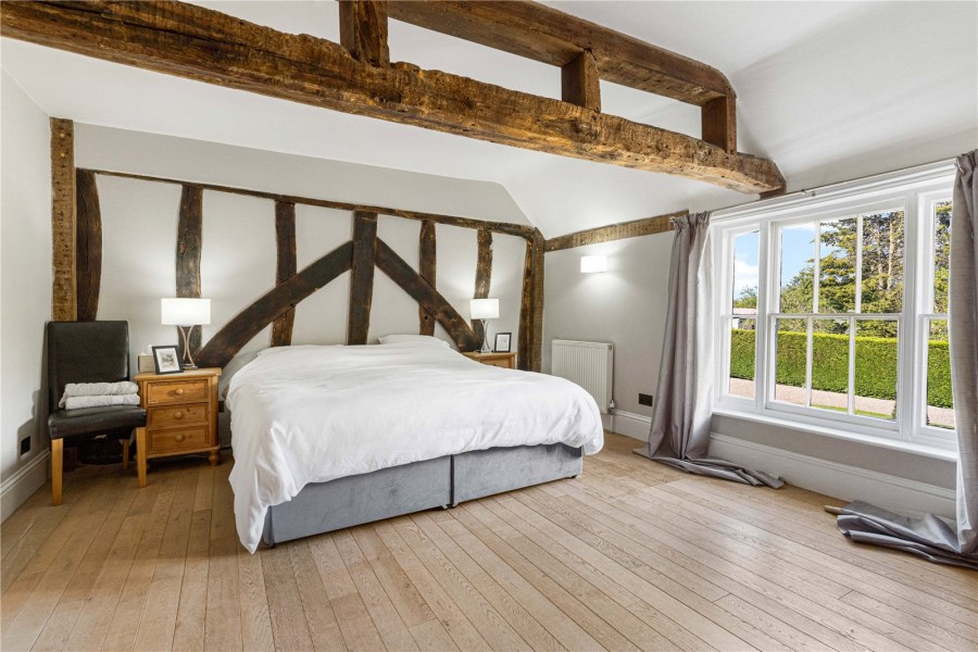 High Easter Road, Barnston, Great Dunmow