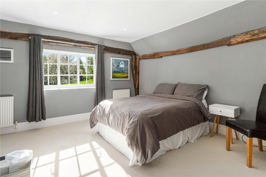 High Easter Road, Barnston, Great Dunmow