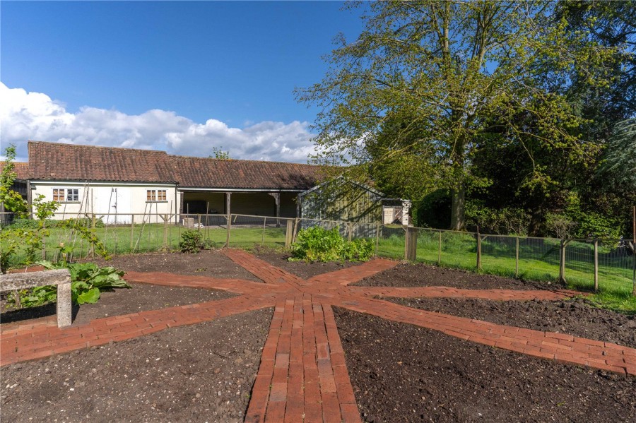 High Easter Road, Barnston, Great Dunmow