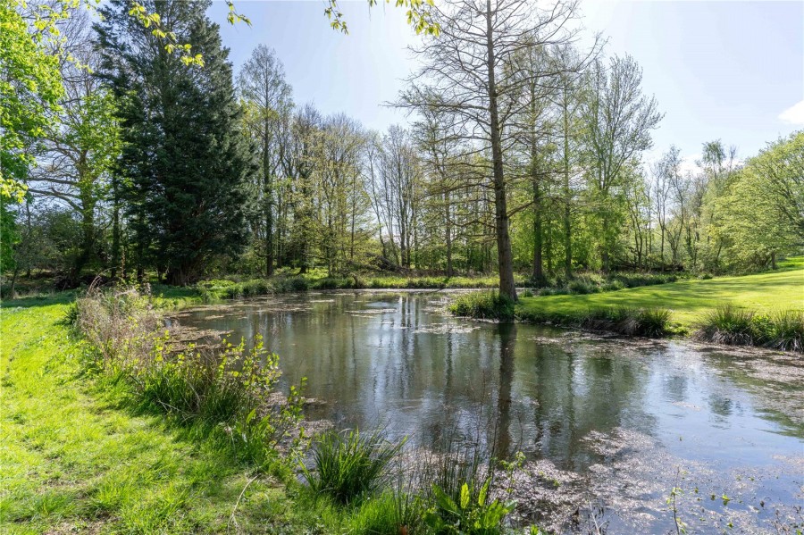 High Easter Road, Barnston, Great Dunmow