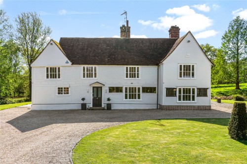 High Easter Road, Barnston, Great Dunmow