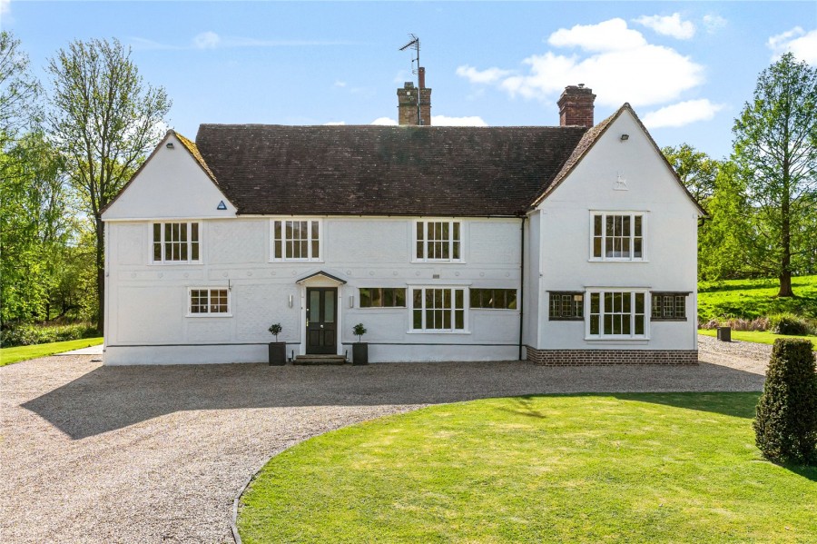 High Easter Road, Barnston, Great Dunmow