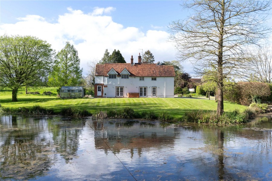 High Easter Road, Barnston, Great Dunmow