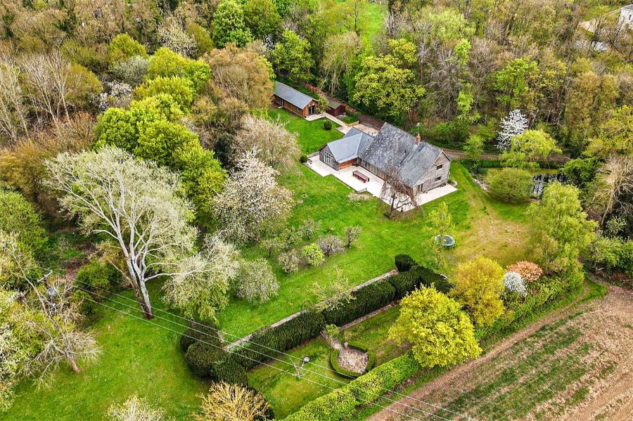 Ware, Hertfordshire