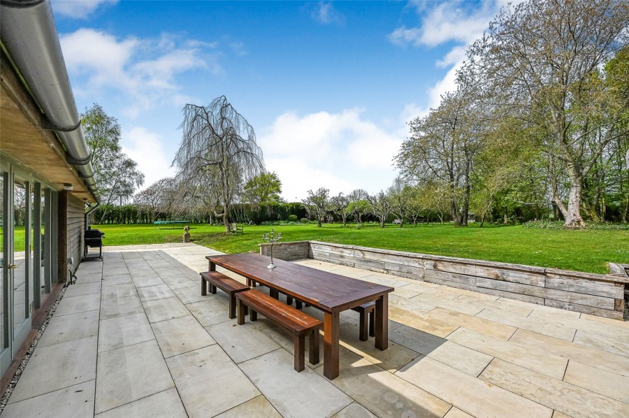 Ware, Hertfordshire